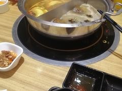 -水林间·寿喜烧自助(仙林金鹰店)
