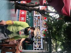 -琼大师东方烤乳猪(亚特兰蒂斯店)