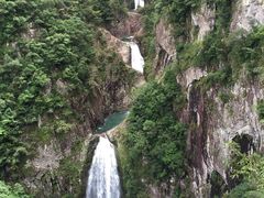 -龙湾潭国家森林公园
