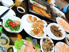 鸳鸯锅-沱江鱼府(丽江店)