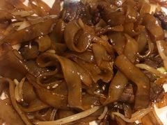 -衡山汇·高级粤菜(霄云路店)