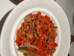 -大鸭梨烤鸭店(花园村店)