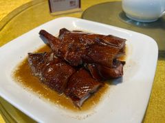 烧鹅-大笑饭堂(甲子桥店)