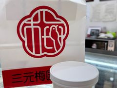 -三元梅园(劲松店)