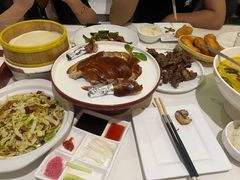 -大鸭梨烤鸭(左家庄店)