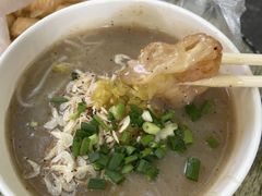 -汪记鲜鱼糊汤粉(沈阳路总店)