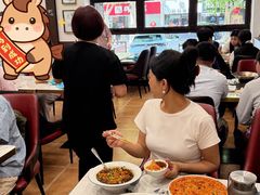 -小郭私房菜·海肠捞饭店(学士街店)