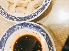 -三姐妹饺子(东木头市店)