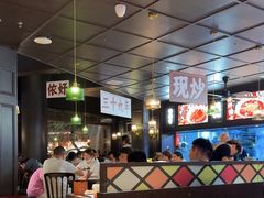 -阿大排档(长春这有山店)