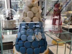 -麦雪尔甜品·生日蛋糕(新街口旗舰店)