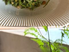 翠芽松尖-本处·素食·融合料理(南油店)