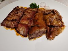 -红棉中餐厅·广州海航威斯汀酒店