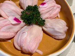-海底捞火锅(长宁路龙之梦店)