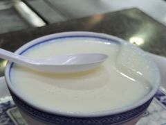 冻双皮奶-百花传统甜品店(原址店)