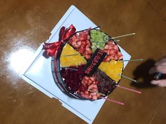 -曾小白蛋糕(农业东路店)