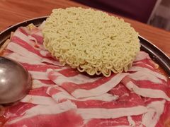 -一味韩餐(天鹅湖万达店)