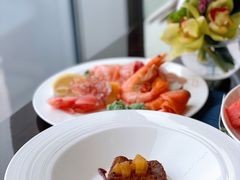 -Social 秀西餐厅-长沙瑞吉酒店(运达店)
