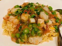 -金悦轩海鲜酒家(银河店)