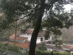 -杭州花家山庄