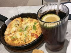 -必胜客(金鹰店)