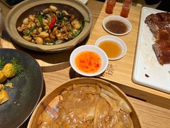 -皇庭广场(福华三路店)