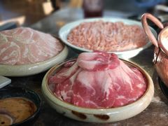 -三人行骨头王火锅(长寿店)