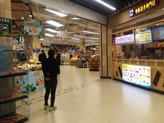 -万达广场(惠州大亚湾店)