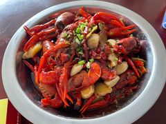 -虾味传奇(生态龙虾城店)