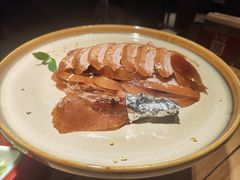 -青年公社烤鸭(滨湖银泰店)