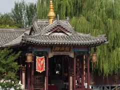 -华清宫景区