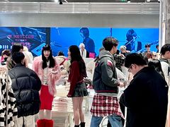 -万达广场(无锡滨湖店)