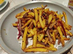 -美庐餐厅·湖北菜·吴佩孚公馆(南京路店)