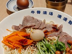 -陳香貴·蘭州牛肉面(月星环球港店)