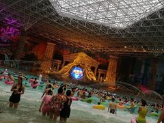 -波塞冬旅游度假区