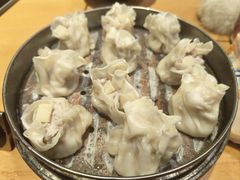 -真真鲜馄饨店(启蒙路店)