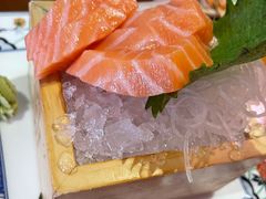 -有喜屋·深夜食堂(北京西路店)