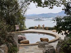 -天目湖涵田半山温泉