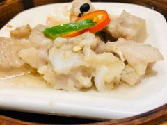 豉汁蒸排骨-又一间茶点轩(宝业路店)