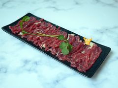 吊龙-潮正和潮汕牛肉火锅·老字号(番禺万达店)