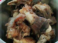 -伟记牛蹄(望牛墩店)