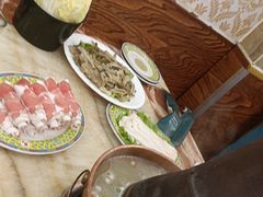 -清真·马家火锅美食城(镇江北路店)