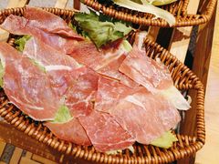 -阿婆情腊排骨火锅·野生菌季(古城旗舰店)