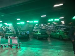 -曼谷素万那普国际机场