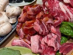 -玖泉里烤肉
