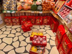 -百果园(金澄路店)