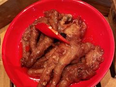 -避风塘(百联东郊店)