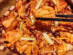 -明州小宴(文化广场店)