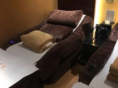 -知足堂养生会所(碑亭巷店)