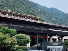 -三清山希尔顿度假酒店