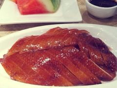 -大鸭梨烤鸭(金色漫香店)